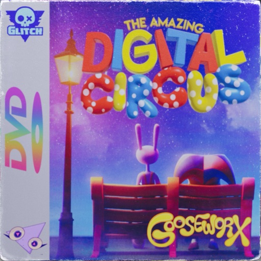 The Amazing Digital Circus