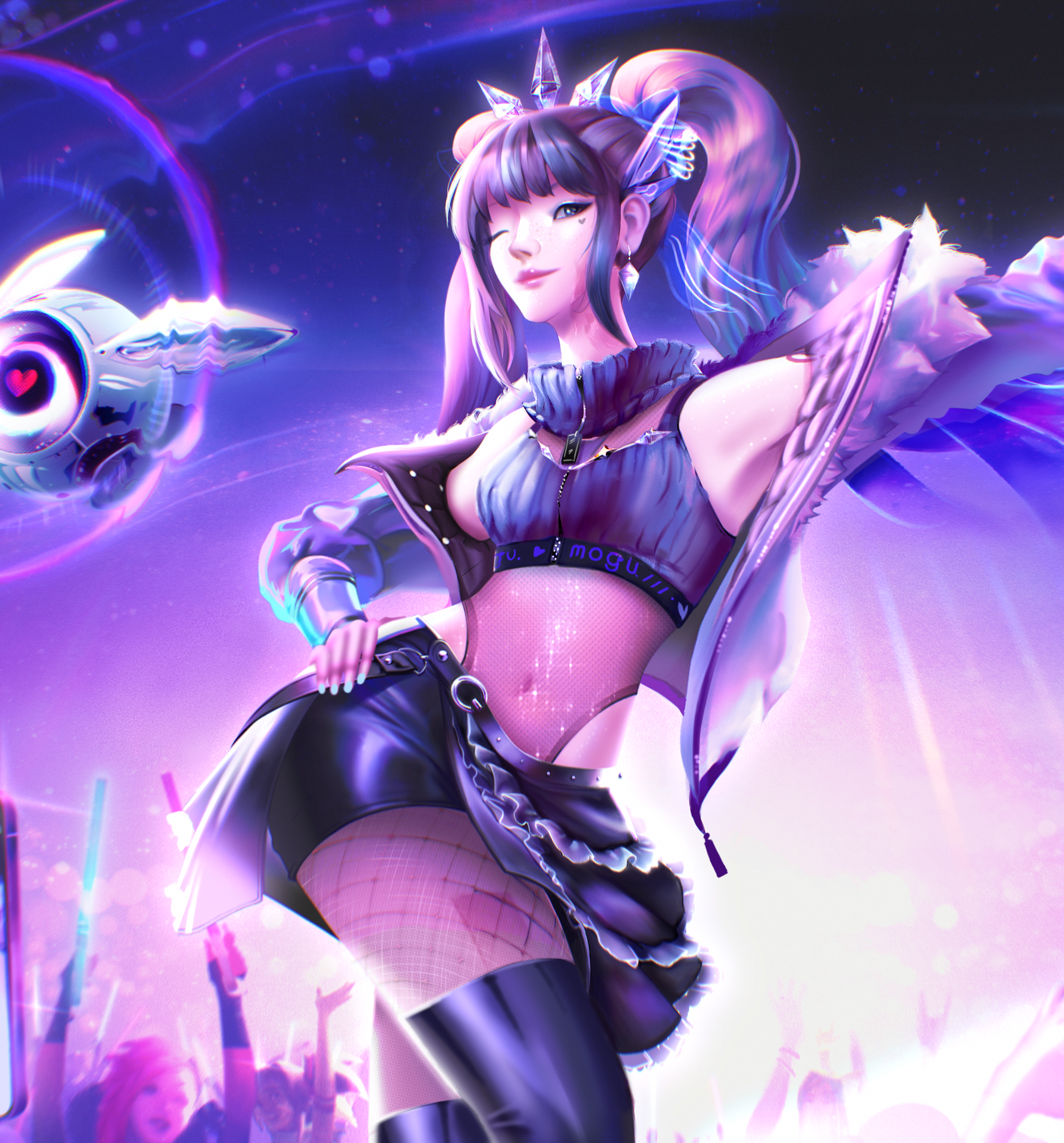 Preview for Visual Arts