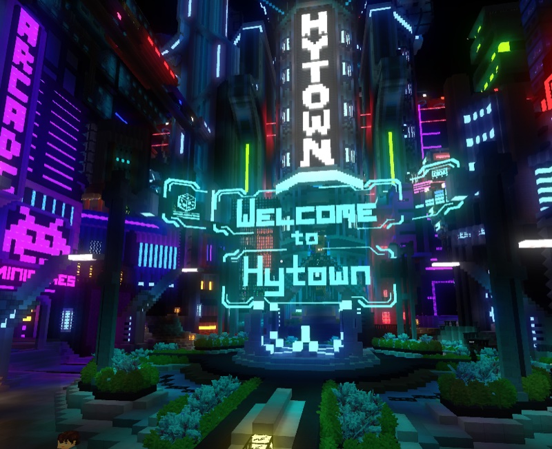 Hytown